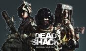 Dead Shack izle (2017)