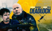Deadlock izle (2021)