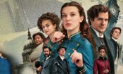 Enola Holmes 2 izle (2022)
