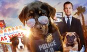 Gösteri Köpekleri izle (2018)