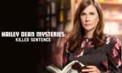 Hailey Dean Gizemi: Katil Cümle izle (2019)
