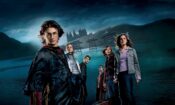 Harry Potter ve Ateş Kadehi izle (2005)
