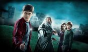 Harry Potter ve Melez Prens izle (2009)