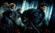 Harry Potter ve Ölüm Yadigârları: Bölüm 1 izle (2010)