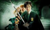 Harry Potter ve Sırlar Odası izle (2002)