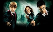 Harry Potter ve Zümrüdüanka Yoldaşlığı izle (2007)