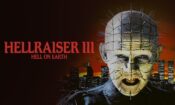 Hellraiser III: Yeryüzünde Bir Cehennem izle (1992)