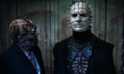 Hellraiser: Judgment izle (2018)