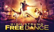 High Strung Free Dance izle (2018)