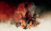 Indiana Jones ve Kader Kadranı izle (2023)