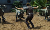 Jurassic World izle (2015)