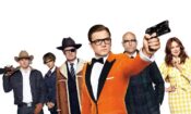 Kingsman: Altın Çember izle (2017)