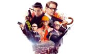 Kingsman: Gizli Servis izle (2015)