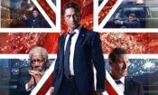 Kod Adı: Londra izle (2016)
