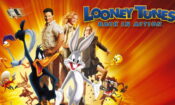 Looney Tunes: Maceraya Devam izle (2003)