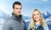 Love on the Slopes izle (2018)