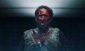 Mandy izle (2018)