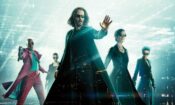 Matrix Resurrections izle (2021)