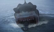 Megalodon izle (2018)