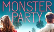 Monster Party izle (2018)