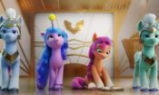 My Little Pony: Yeni Bir Nesil izle (2021)