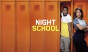 Night School izle (2018)