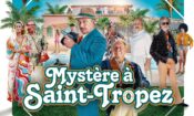 Saint-Tropez’deki Gizem izle (2021)