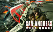 San Andreas Mega Quake izle (2019)