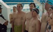 Swimming with Men izle (2018)