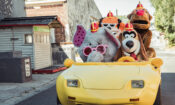 The Banana Splits Movie izle (2019)