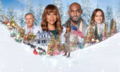 The Christmas Doctor izle (2020)