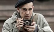 The Photographer of Mauthausen izle (2018)