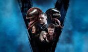 Venom: Zehirli Öfke 2 izle (2021)