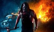 Victor Crowley izle (2017)