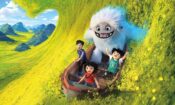 Yeti Efsanesi izle (2019)
