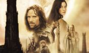 Yüzüklerin Efendisi: Kralın Dönüşü izle (2003)