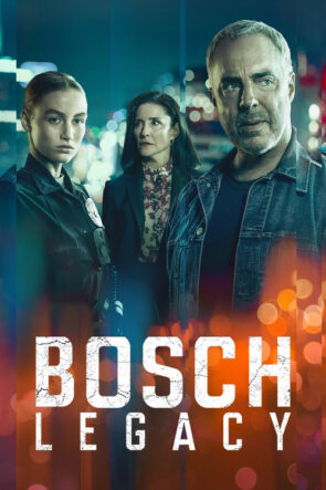 Bosch Legacy