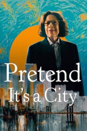 Pretend It’s a City