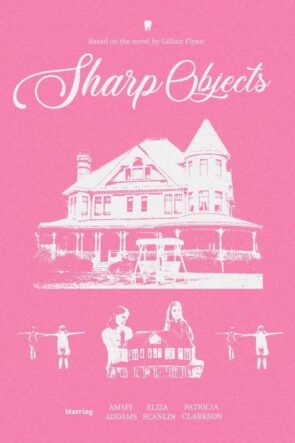Sharp Objects
