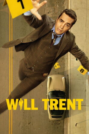 Will Trent