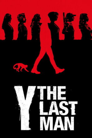 Y The Last Man