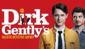 Dirk Gently’s Holistic Detective Agency izle