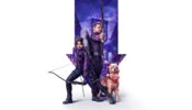 Hawkeye izle