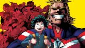 My Hero Academia izle