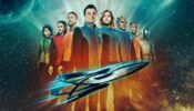The Orville izle