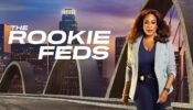 The Rookie Feds izle