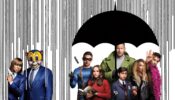 The Umbrella Academy izle