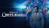 Welcome to Chippendales izle