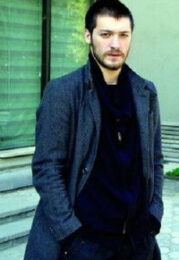 თორნიკე გოგრიჭიანი