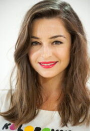 Agnieszka Więdłocha